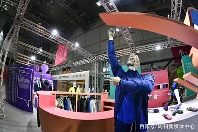 2018PH Value针织展,宣示科技赋予针织无限活力与可能